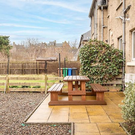 Appartement Boase Avenue - No 26 à St Andrews Extérieur photo