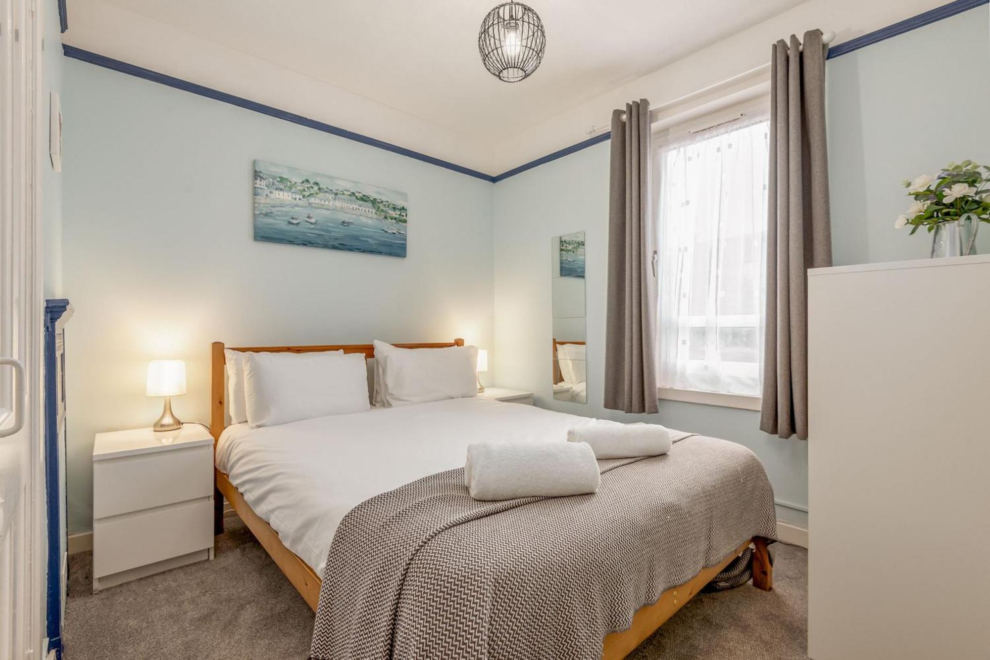 Appartement Boase Avenue - No 26 à St Andrews Extérieur photo